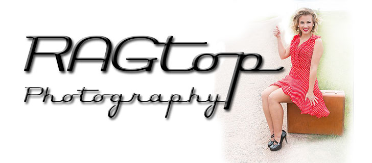 RAGtop Photography